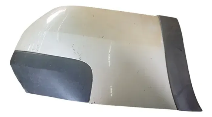 Ponteira Traseira Esquerdo Saveiro G5 G6 2010 A 2019