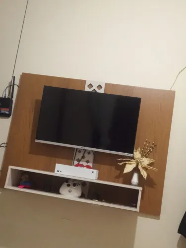 Está a venda só o painel