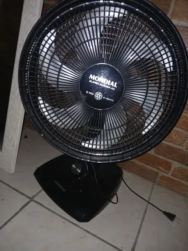 Ventilador
