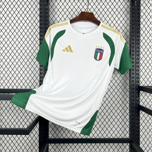 Camisa Italia treino 2026