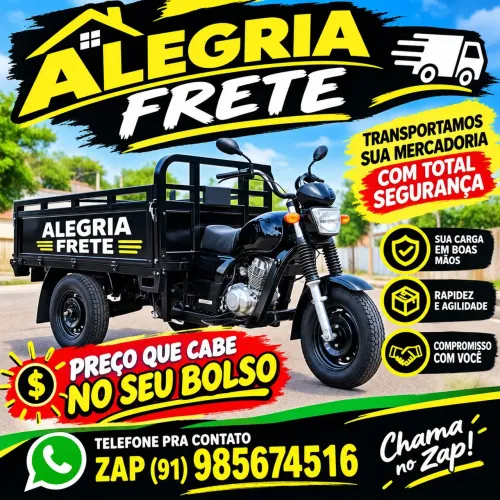 Construindo sonho