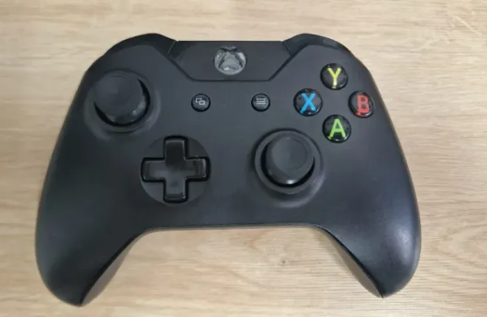 Controle Xbox One (Leia a Descrição) (Faço Olx Pay)