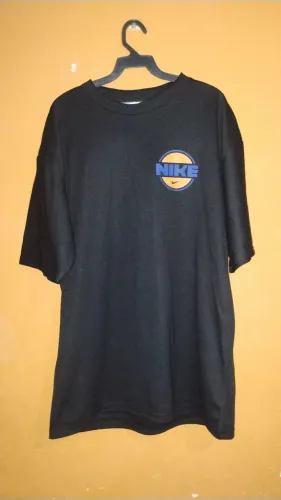 Camisa malha peruana