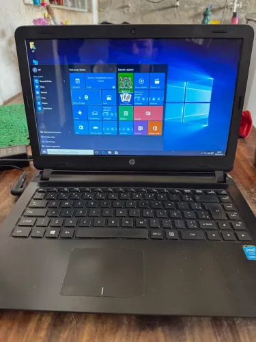 NOTEBOOK HP