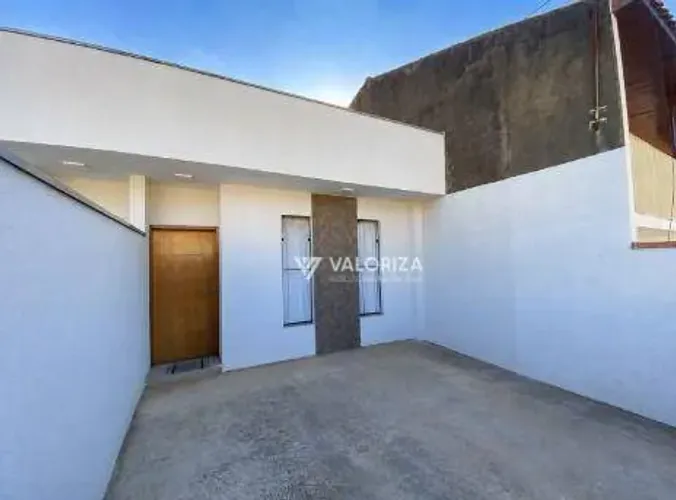Casa com 3 dormitórios à venda, 110 m² por R$ 390.000,00 - Jardim Daniel Antônio - Votoran