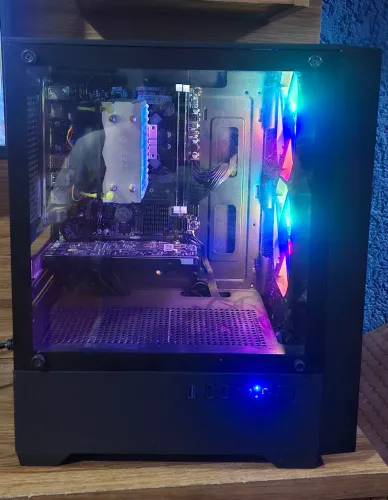 Pc gamer
