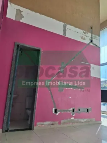 Loja para alugar, 39 m² por RS 1.800,00-mês - Chapada - Manaus-AM