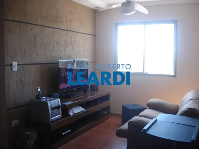 APARTAMENTO - SOCORRO - SP