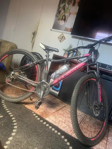 Bicicleta aro 29