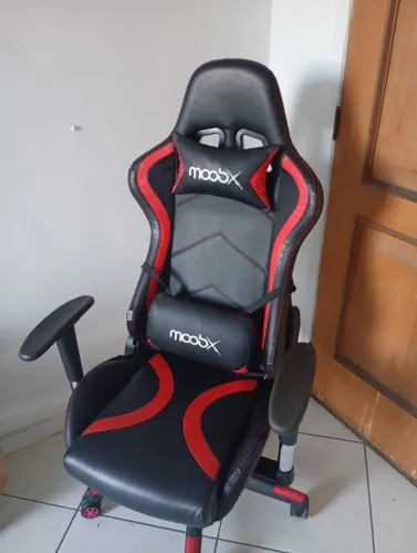 Cadeira Gamer