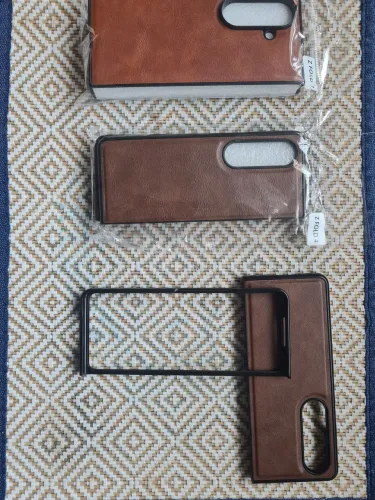 Case Capinha Z Fold 4 Z e Fold 7