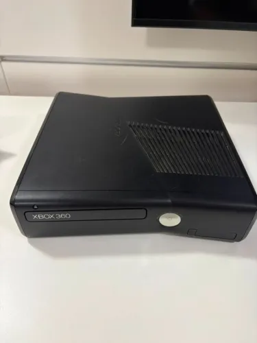 XBOX 360 Desbloqueado + KINECT