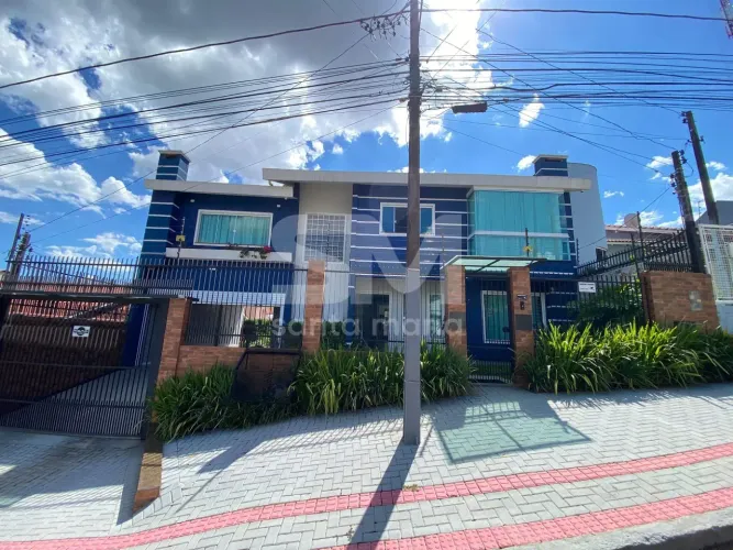 Casa à venda, Presidente Médici, Chapecó, SC