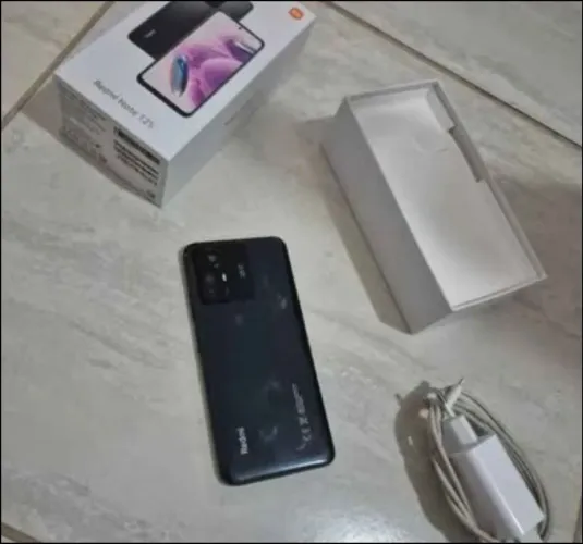 Troco em iPhone ou outro celular do meu interesse
