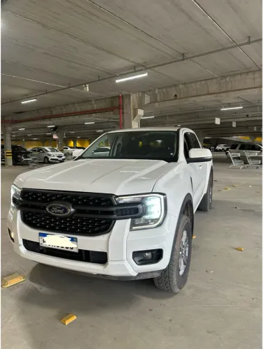 Ford Ranger XLS 2.0l 4X2 2024