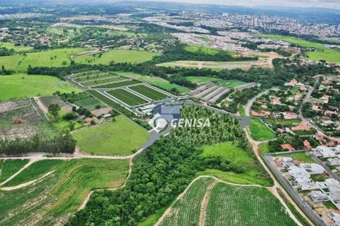 Terreno à venda, 300 m² - Condomínio Belmonte - Indaiatuba/SP