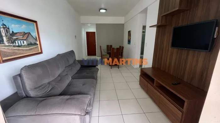 Apartamento mobiliado com 3 quartos no Braga em Cabo Frio à venda - Por R$ 790.000,00