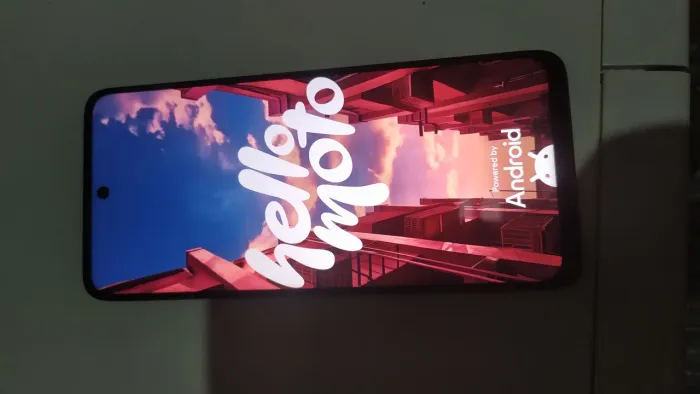 Moto G35
