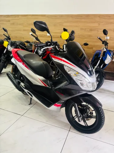 PCX 150 Sport 2018