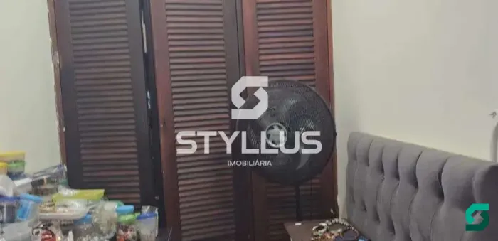 Engenho Novo | Apartamento 1 quarto
