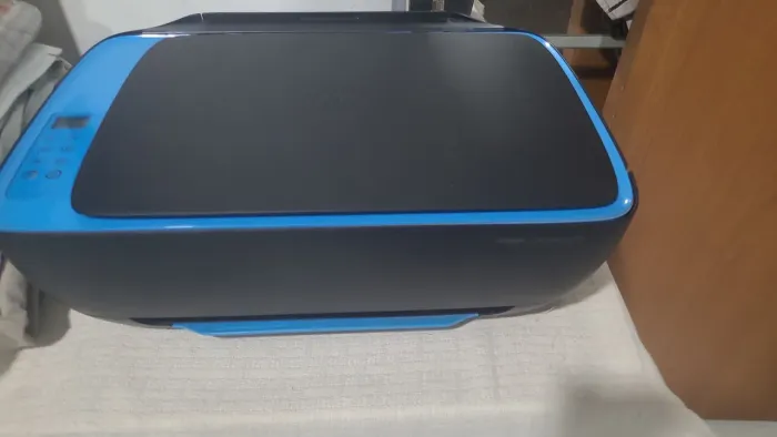 Impressora hp deskjet ink advantage ultra 4729