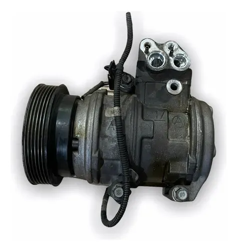 Compressor Ar Condicionado Hyundai Tucson 2.7 V6