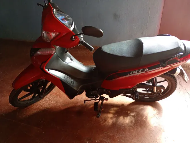 Jet 50