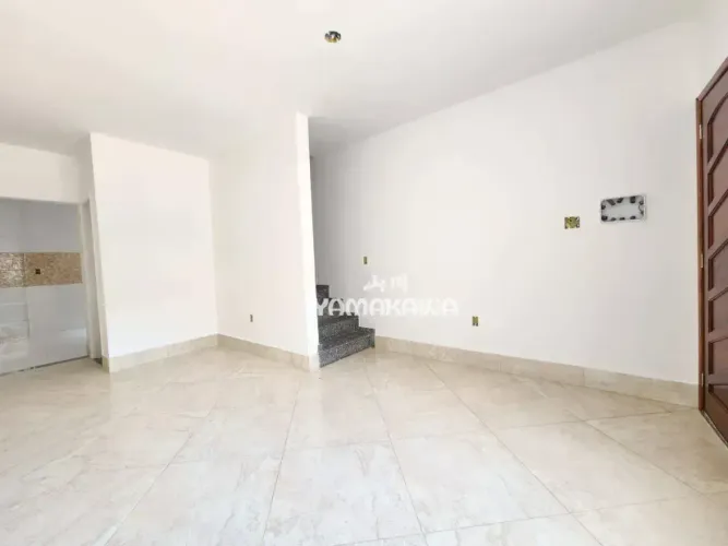 Sobrado com 2 dormitórios à venda, 150 m² por R$ 450.000,00 - Guaianases - São Paulo/SP