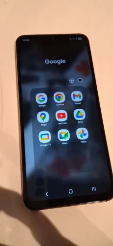 Vendo Samsung A05s novo