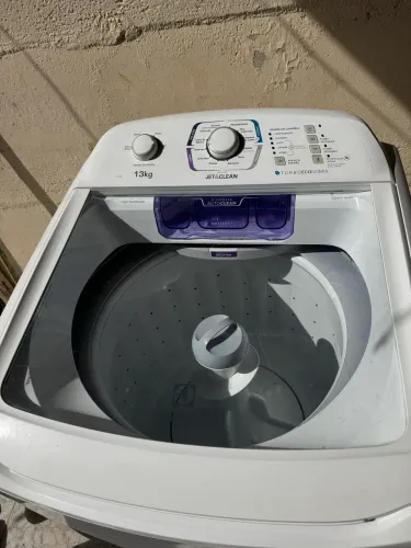 Máquina de lavar 13kg