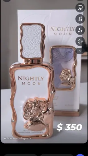 Perfumes árabes
