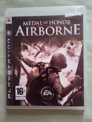 Jogos de PS3