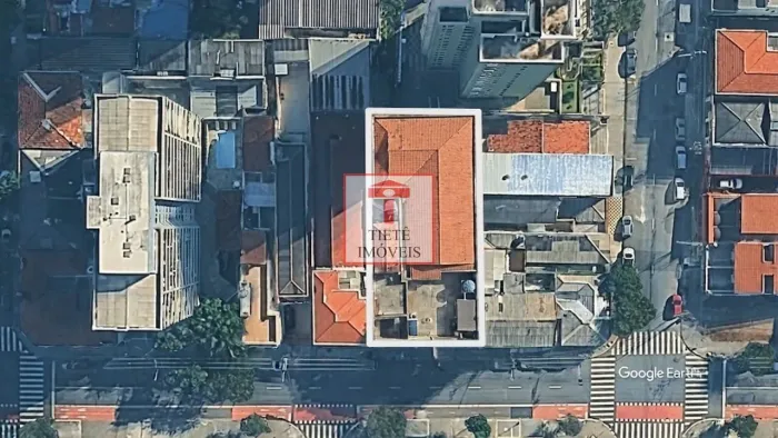 Terreno, Ipiranga - São Paulo