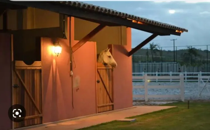 Lote no Haras Residence com 487,5m² (ref: 964) [9705]