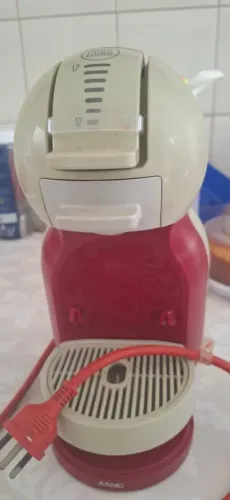 Maquina dolce gusto mini me