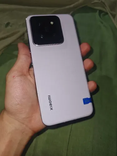 Xiaomi 14 512gb Rosa