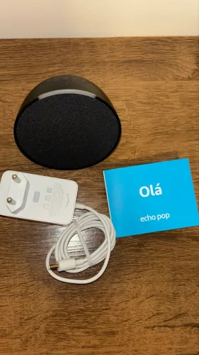 Alexa Echo Pop 1 geração