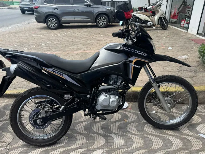 Bros 160 ESSD 2023