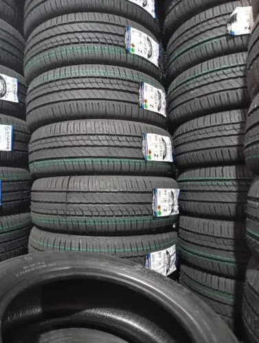Pneu 175/70-14 disponível por R$ 240,00
