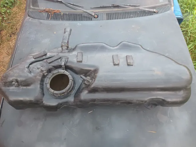 Tanque Combustível VW Gol Bolinha de 94 a 2014 modelos G2, G3,G4 