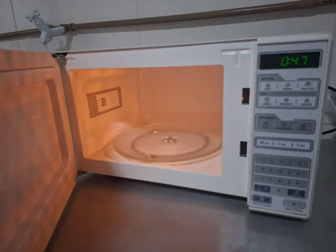 Micro-ondas