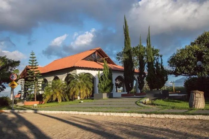 Lote terreno Caruaru Riacho Vitorino Condomínio Solar da Serra