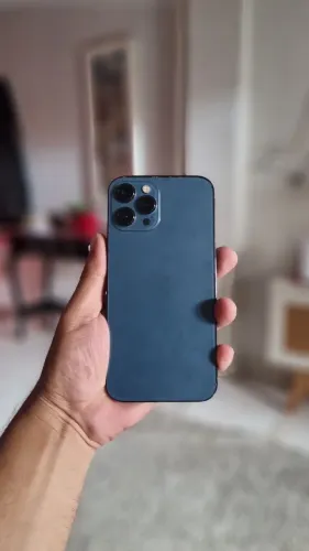 iPhone 12 Pro Max 256