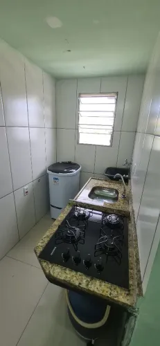 Kitnet toda imobiliáda 