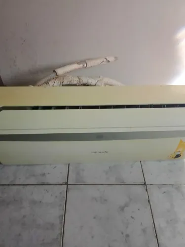 Ar condicionado