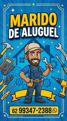 Marido de aluguel
