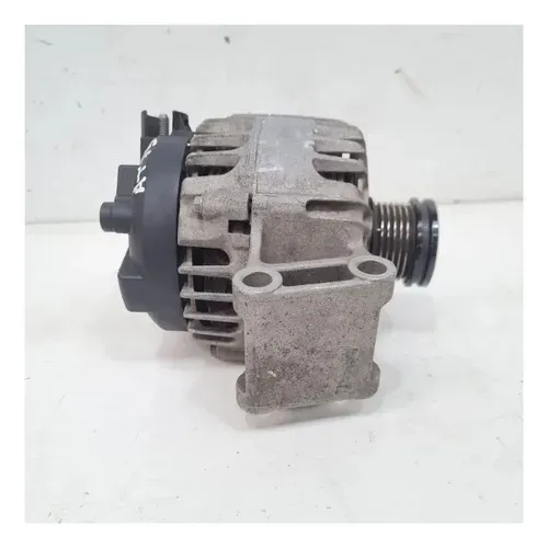 Alternador Ka Focus Sigma New Fiesta 1.5 1.6 2013 2019 Cn1510300cb 120a 14v