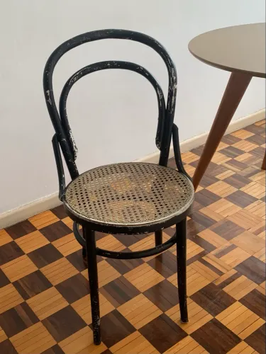 Cadeira thonet