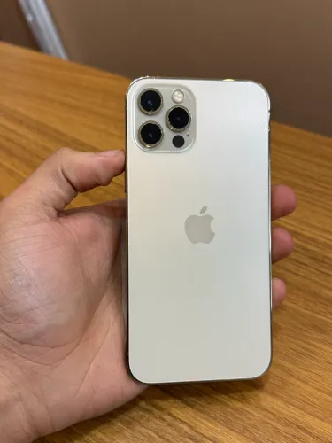 Aceito trocas em TV / PS5 iPhone 12 Pro 128gb 75% 