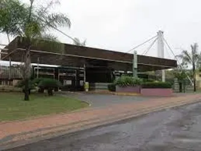 Condomínio Chácara Odete - Lote de 755m2